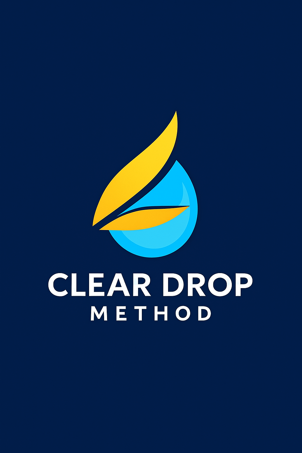 The ClearDrop Method