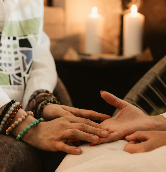 The warmth of guided practice